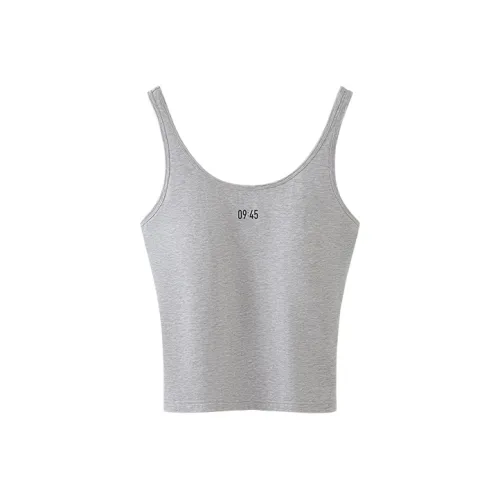 JINGYUN Deep Pajama 70 Топ на бретелях Женский