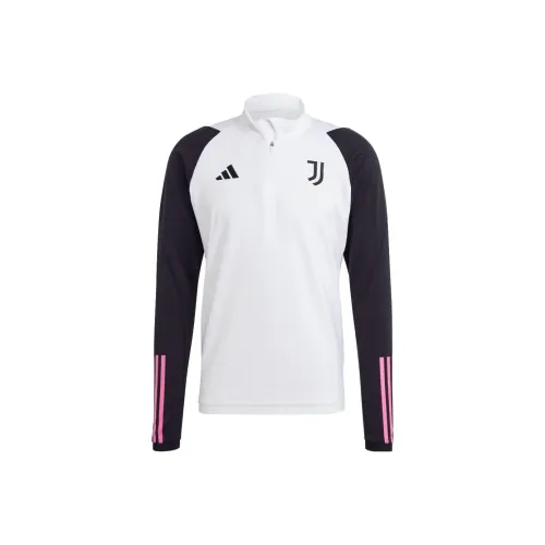 Adidas Белый Мужской Футбольный Джерси