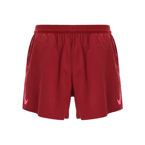 Nike Dri Fit Red Мужские спортивные шорты