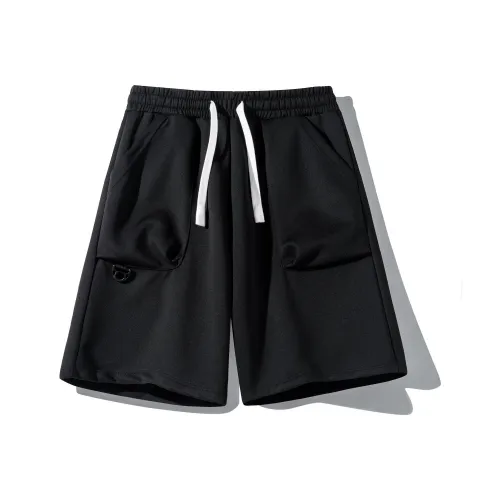 BOTH PLAY Унисекс Повседневные шорты