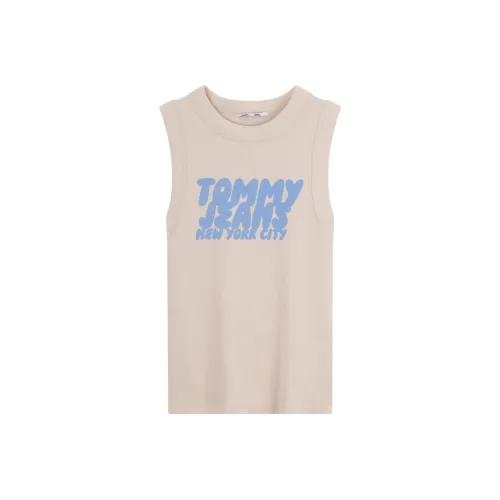 Tommy Hilfiger Женские футболки