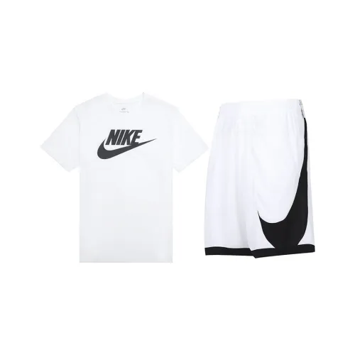 Nike Мужские Фитнес-Комплекты