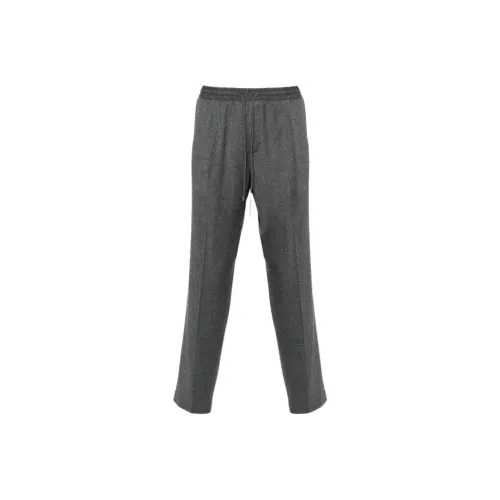 Briglia 1949 Повседневные брюки Мужские Серые