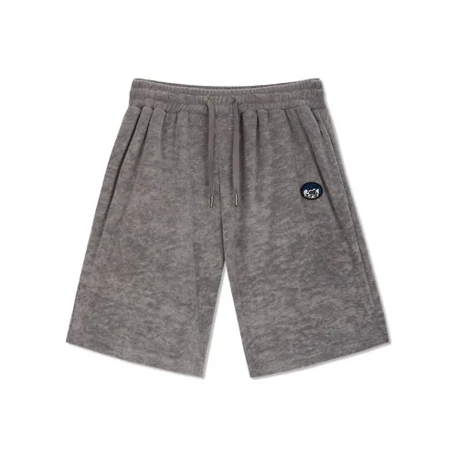 MIND ERROR Повседневные шорты унисекс