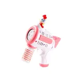 Пушка для пузырей Hello Kitty
