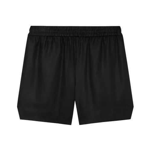 Nice Rice Унисекс Повседневные шорты