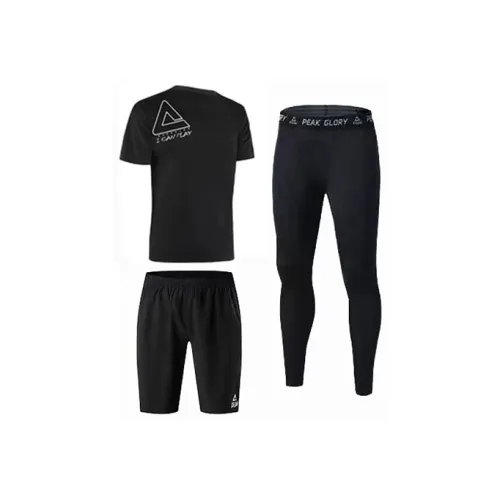 PEAK Унисекс Фитнес-комплекты