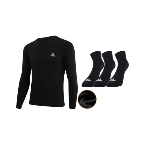 PEAK Light Bomb Pro Фитнес Комплект Мужской