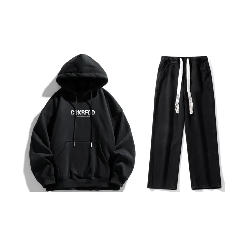 CSKS Унисекс Свитшоты Комплекты