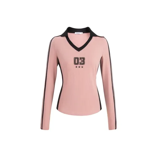 UNIFREE Женские T-рубашки