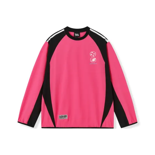 NICEBAD Унисекс T-рубашки