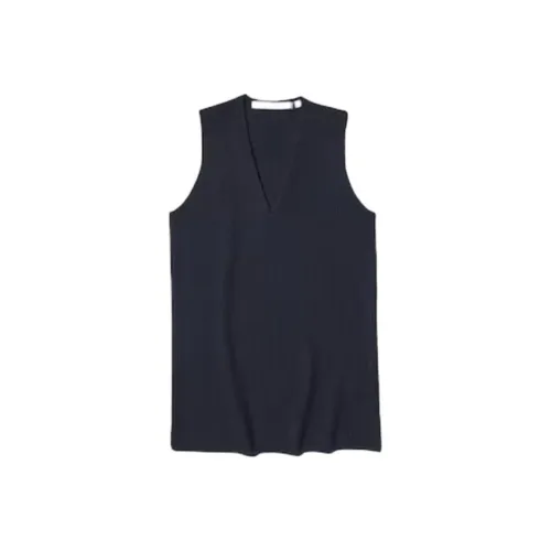 UNIQLO Lemaire Lemel Joint Fund Майка Женская