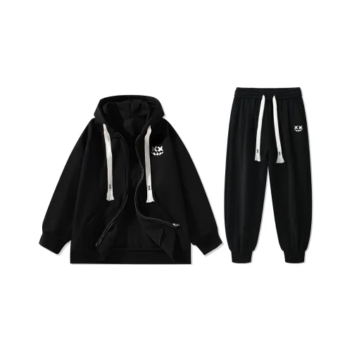 CULT OF INDIVIDUALITY Толстовка Комплект Унисекс