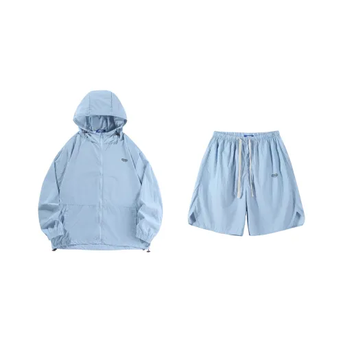 Gwola Унисекс Повседневная спортивная одежда