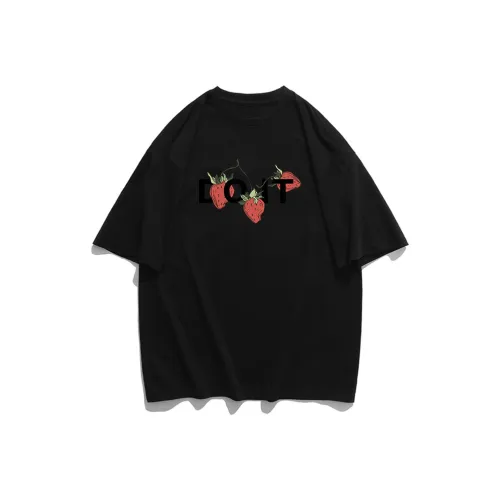 Youth Pastoral Order x MEIGUIHUA T-рубашка Женская