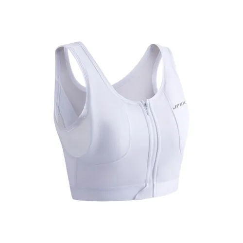 JPIOC Белые Женские Майки