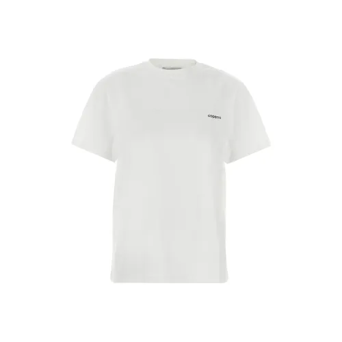 Coperni Белые Женские Футболки
