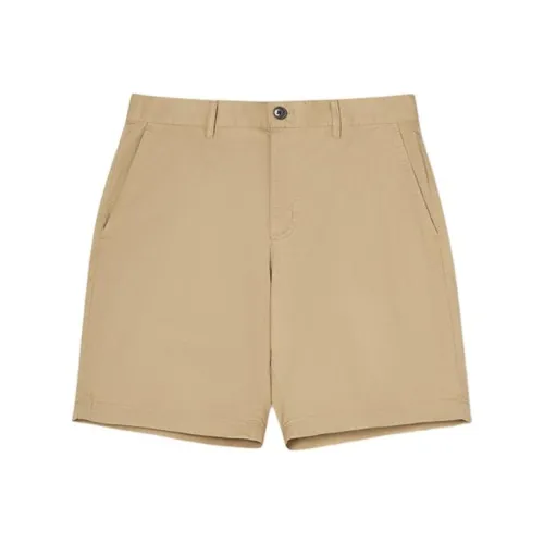 MICHAEL KORS SS24 Повседневные шорты Мужские Хаки