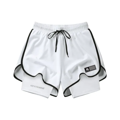 TRESPASS Унисекс Повседневные шорты