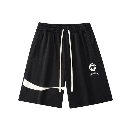 COCA COLA Баскетбольные шорты Унисекс