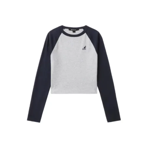 KANGOL Женские футболки