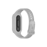 Светло-серый / Напульсник / Все однополосный / Броня / Ремень