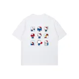 Белый (Стиль Positioning A)