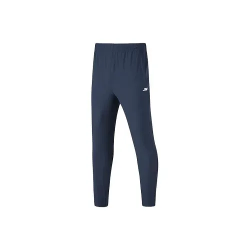 Skechers Marine Коллегиальный синий/02MZ Мужские спортивные брюки