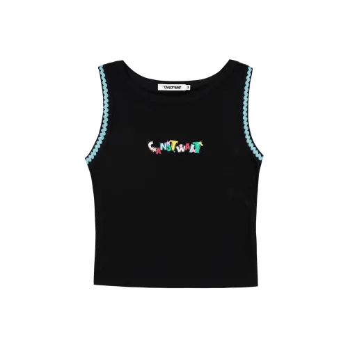 CANOTWAIT_ Женские футболки