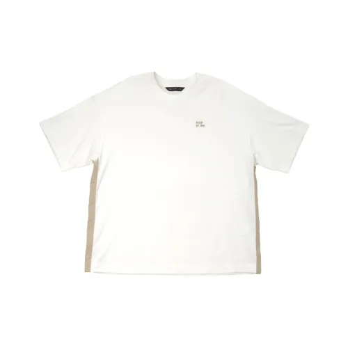 SONG OF JOY Унисекс Футболка