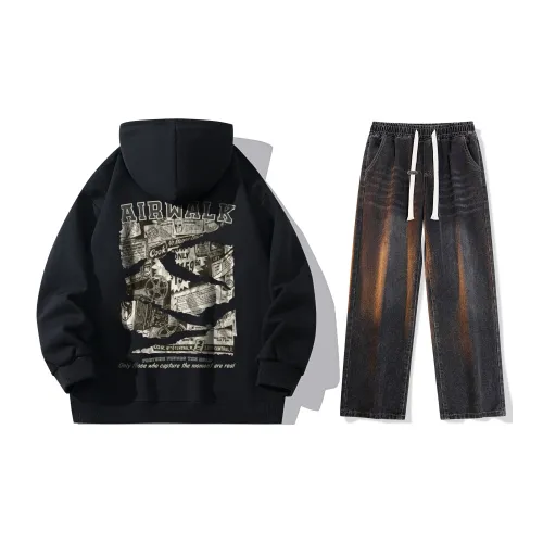 AIRWALK Джинсы Одежда Комплекты Унисекс