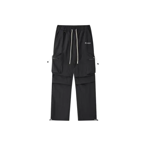 IL SARTO Унисекс Повседневные брюки