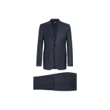 Комплекты одежды (Темно-синий + Темно-синий)