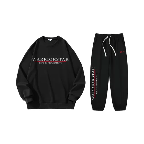 Warrior Унисекс Свитшот Комплекты