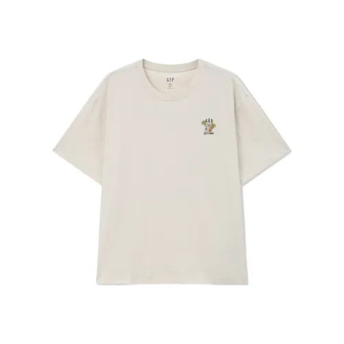 GAP Женские футболки