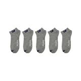 5 пар (Светло-серый)