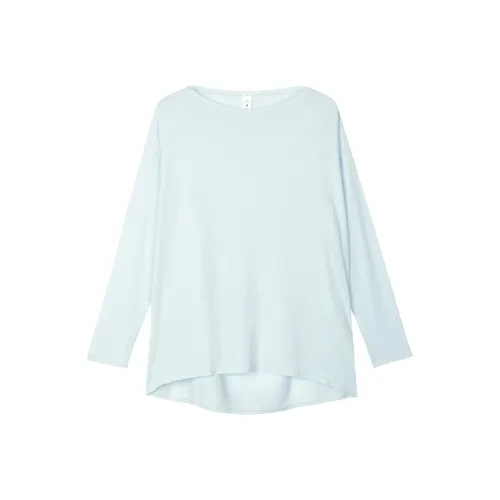 Женские T-рубашки Lululemon