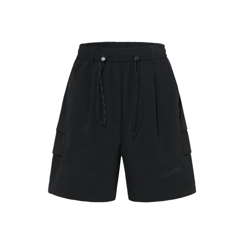 BJHG Унисекс Повседневные шорты