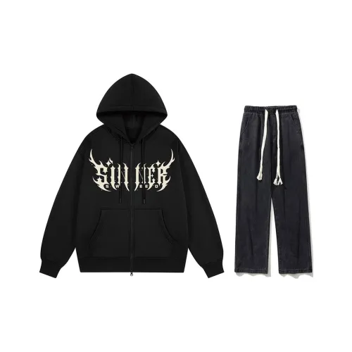 Sweed.Inc Комплекты Унисекс Свитшоты