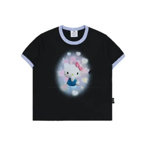 Acme De La Vie ADLV T Рубашка Женская