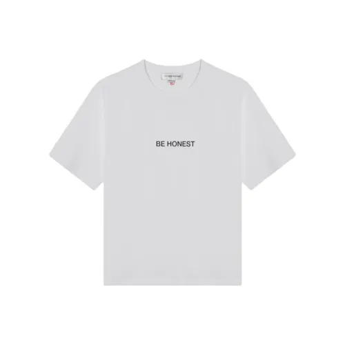 VICTORIA BECKHAM T-рубашка Женская Белая