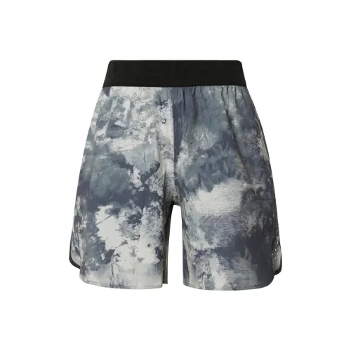 Under Armour Anywhere Спортивные шорты для спорта Мужские Зимние Серые