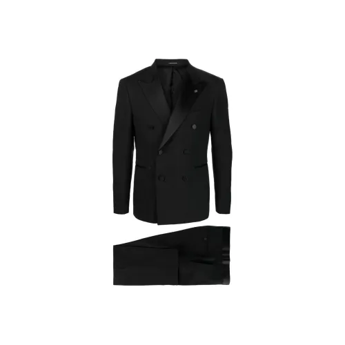 Tagliatore Мужские Деловые Костюмы