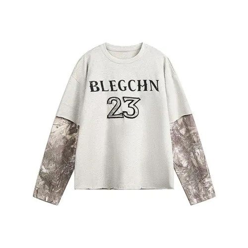 TUSHIFEI T Рубашка Унисекс Фотиния Серый