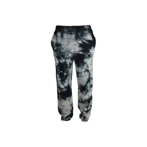 Off Белый черный Мужские спортивные брюки