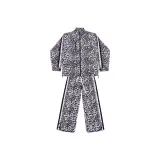 Маленький Снег Леопард