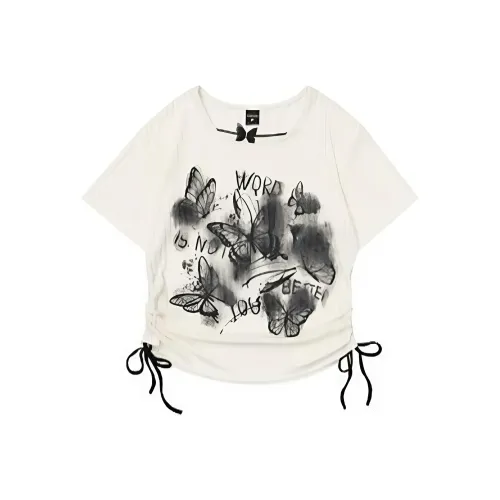 The King and the Nightingale T-Shirt Женская