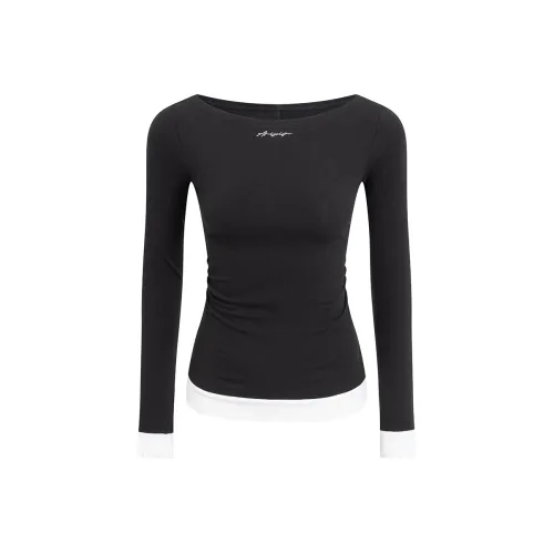 Ariseism Женские футболки