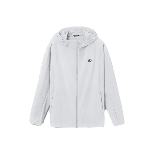 Discovery EXPEDITION Тренировочная одежда Мужская Слюдяной серый