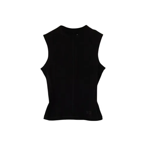 Y 3 Женские Майки